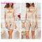 Latest Design Negative Ions Unique Women Slimming Private Label Body Shaper Shaper