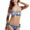 sexy hot selling lovely brazilian bandeau bikini