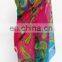 pashmina scarf printed india new large size