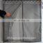 Air permeability and dust resistance magnetic mesh Curtain screen door