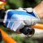 Anti-slip Shock-absorbing Gel Pad Breathable bike Gloves#RG-04