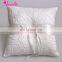 Holiday Home and Garden Lovley Style Small Size Party Lace Ring Cushion