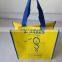 New custom design thick woven advertising bag with factory direct supply