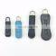 custom plastics zipper puller tabs plastomer zipper pull tabs