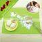 Hot sale pp placemat / pvc placemat for kid