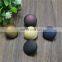 high quality 4 parts metal spring snap button for garment accessories