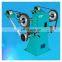 brass manual polishing machine for faucet