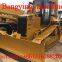 used CAT D4H bulldozer