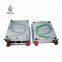 china mold injection plastic cover mould for bucket