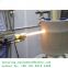 plasma coating machine in aviation field application ,engine impeller coating machine
