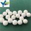 Alumina ceramic ball beads heating resistance industrial ceramic