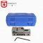 Precision vise package plastic hard tool box for machine tool accessories