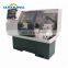 CK6132 china electric cnc metal turning machine lathe frame