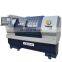 CK6140x1000 CNC lathe machine price with CE standard