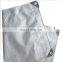 20X20 PE Woven Coated Rain Tarp for Car