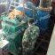 Tobee® 400WN Dredge Pump-www.slurrypumpsupply.com