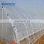 UV resistant 150 micron transparent roof covering film material greenhouse uv polyethylene