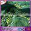 Anti-breaking olive fruits falling collection HDPE nets with UV additive