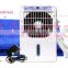 keep cool in hot summer -- 110V/220V 6W electric air conditioner mattress