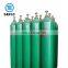ISO9809-1 Standard 23.6L Hydrogen Gas Cylinder With TPED For Europe Market