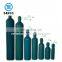 Factory Price High Pressure Seamless Steel 80L CO2 Gas Cylinder