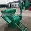 Grass stalk hammer mill/Straw crusher machine For Sale