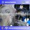 hot selling fish pond aerator/ surface floating pond aerator