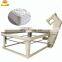 Quilt tape edge sewing machine edge-trimmer siltting machine for edge band