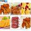 Wholesale chicken nuggets forming maker chicken block making machine