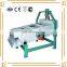 maize milling project use TQLZ Series effective vibrating sifter