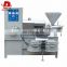 6YL-80 Factory price performance stable Olten brand olive oil screw press extraction machine
