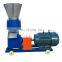 agricultural waste wood pellet machine plastic pellet grinding machine