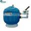 Professional Swimming Pool Accessory 800mm Pool Sand Filter