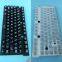 Custom Silicone Keyboard Cover for Button Pad
