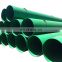12inch 22m fbe coated erw steel pipe