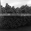 Hot Rolled Seamless Round Mild Steel Pipe price