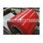 color coated aluminum Galvanized ppgi steel coils