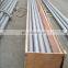 EN 1.4301 AISI SUS 304 stainless steel bright anneal tube seamless pipe / tubing