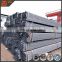 black annealing square steel pipe astm square steel pipes
