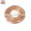 FOB Price Type L Soft Copper Water Tube Coil