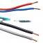 UL83 THW-2 AL Cable 600V Aluminum Alloy Conductor PVC Insulation Moisture/Heat/Low-Temp/Sunlight Resistant Flame Retardant Cable
