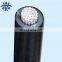 DIN standard 12/20kV NA2XSY single aluminium core XLPE insulated power cable