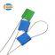 MA - CS 3003 Shipping security Tamper proof adjustable length cable seal for container
