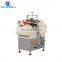 PVC Window Profile V-cutting Saw Machine with High Efficiency