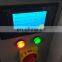 High Quality Plastic profile Double Heads Seamless Welder PVC window seamless welding machine upvc welding machine