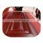 Wood texture transfer printing machine for door MWJM-01
