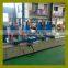 Aluminium door window multi hole drilling machine