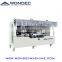 Aluminum Curtain Wall Notching Cutting Saw Machine