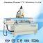 Window Machines For Milling Water Slot Holes