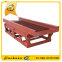 Gold Mining Equipment Vibrating Sluice Box for Gold Recovery
